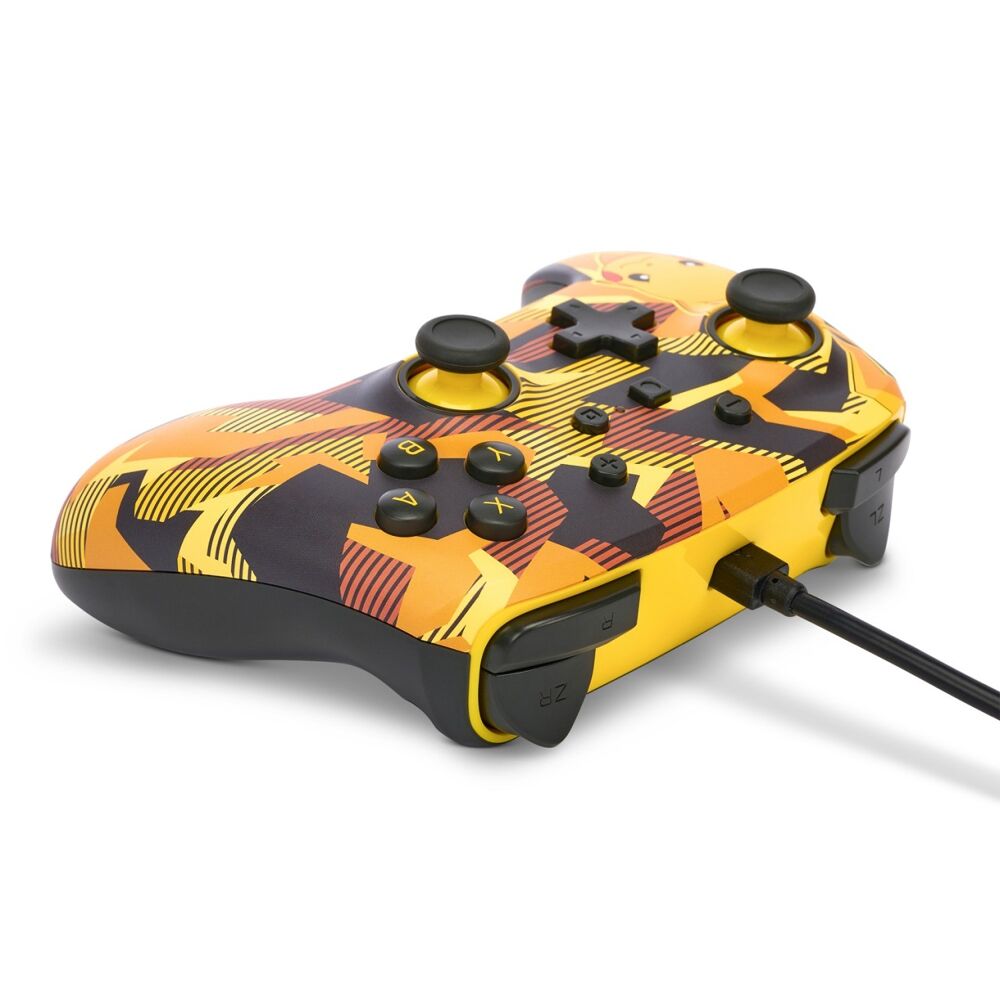 Pikachu xbox 2024 one controller